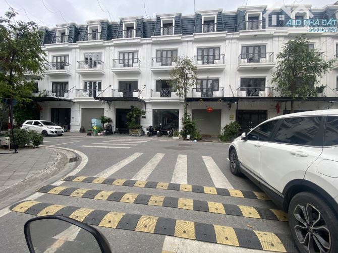 Bán nhà khu phân lô Đường Thiên Lôi, Vĩnh Niệm, Lê Chân, Hải Phòng - 2