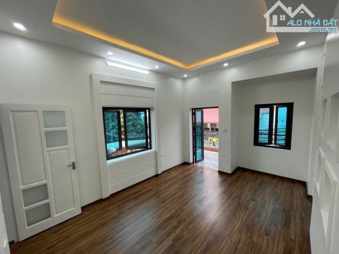 Bán nhà Ỷ La, Dương nội, 61m 13,6 Tỷ - 2