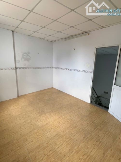 Bán nhà đường 13 Bình Thọ, Thủ Đức  giá 3,5 tỷ/56m2 - 2
