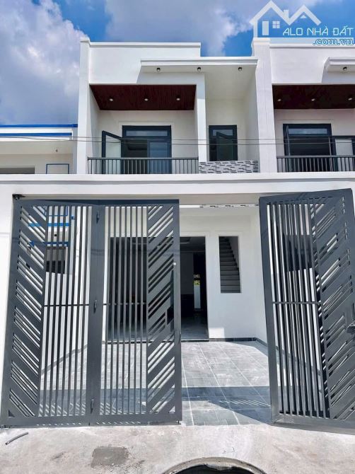 BÁN NHÀ NGAY THÀNH PHỐ BIÊN HOÀ CHỈ TỪ 1.4 TỶ - 2