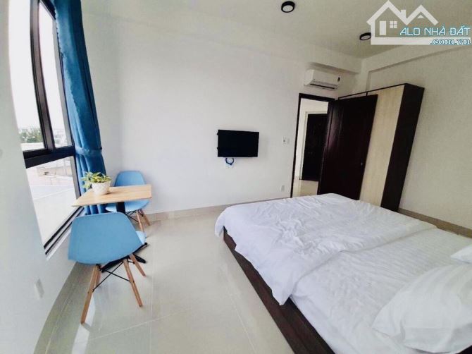 BÁN GẤP TÒA CĂN HỘ HẢI CHÂU, DÒNG TIỀN CỰC HẤP DẪN 120TR/TH - GẦN 3 TRƯỜNG ĐH LỚN - 2