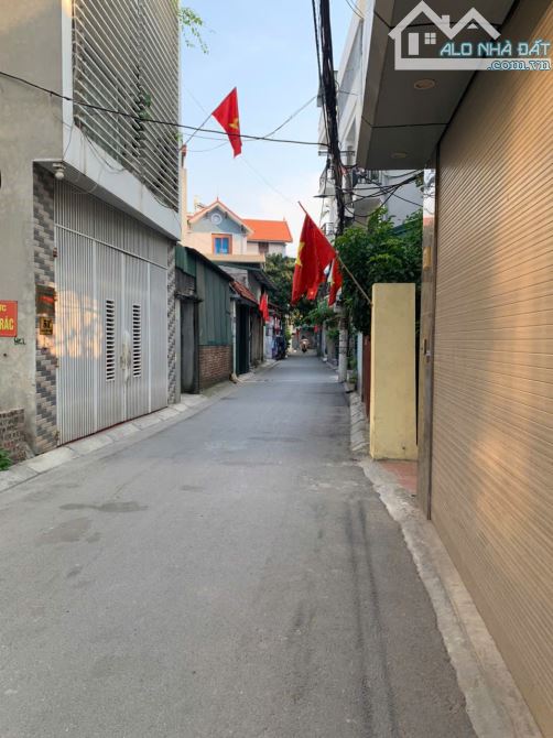 Bán Đất Thuỵ Phương Đông Ngạc cạnh chợ Vẽ 7.6tỷ 76m Lô Góc, Ô Tô - 2