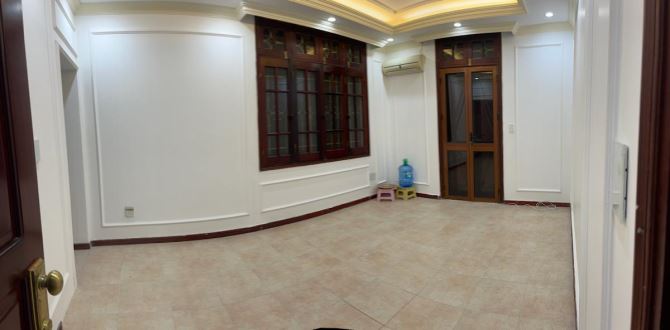 Bán BT Mặt Đường Bùi Xuân Phái, 200m2, Mt 10m, Giá 72 tỷ - 2