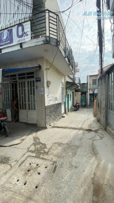 Bán nhà Trung tâm Q7, HXH, diện tích lớn 234m2. Ngang hiếm 6m, nở hậu 20m.giá nhỉnh 12 tỷ. - 2
