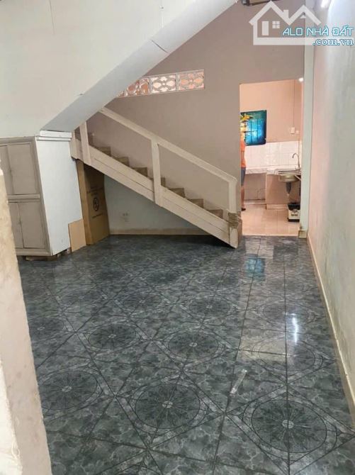 Bán nhà 1 trệt 1 lầu phường Bình Đa giá 1,6 tỷ - 2