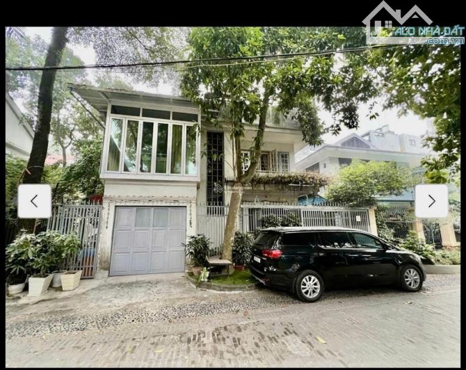 SIÊU BIỆT THỰ PHỐ VÕNG THỊ – 163M² – 3 TẦNG – MT 13,6M – 115 TỶ - 2