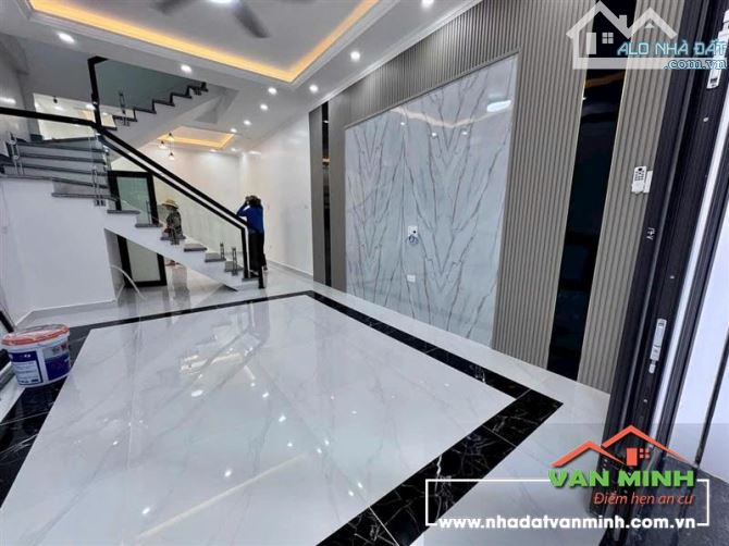 DUY NHẤT 1 CĂN XÂY MỚI, MẶT NGÕ NGÔ GIA TỰ- VĂN CAO Hải An hải phòng - 2