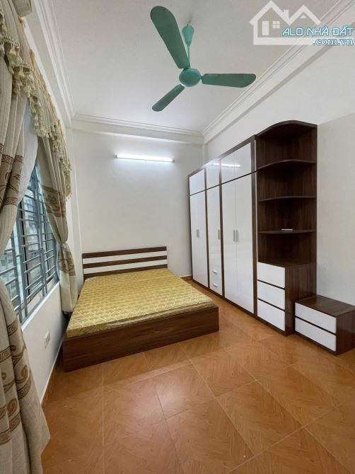 BÁN NHÀ - HÀ TRÌ - HÀ CẦU - HÀ ĐÔNG - 55M2 x MT4,8m x 3T = 7,35 TỶ - 2