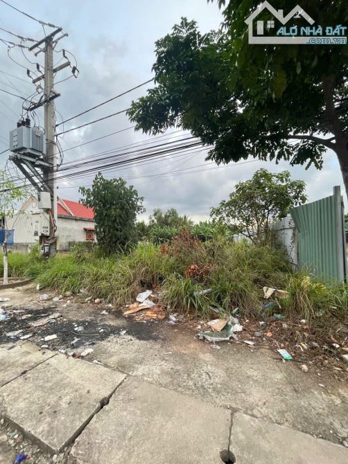 Đất mặt tiền khu dân cư Phước Tân - Biên Hoà gần ngay chợ Tân Mai 2. - 2