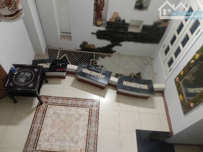 (82M2) SIÊU PHẨM NHÀ 5 TẦNG,6PN, HXH NÉ NHAU ĐƯỜNG HỒ VĂN HUÊ,P9,PN, GIÁ CHỈ 18.5 TỶ TL. - 2