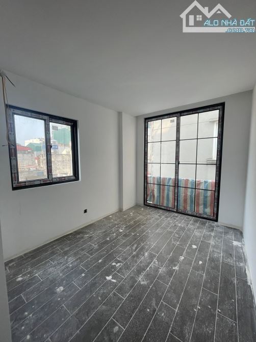 TÒA CĂN HỘ DỊCH VỤ 64 m2 TẠI KIM MÃ, XÂY MỚI 7 TẦNG THANG MÁY, PCCC GIÁ CHỈ 20 TỶ - 2