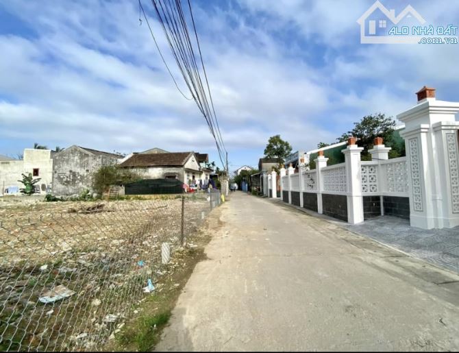 Lại Thế - Phú Thượng 19tr5/m2 - 2