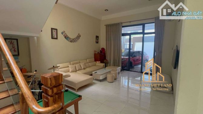 BÁN NHÀ ĐẸP HẺM 246 YMOAL – FULL NỘI THẤT, DT: 5X26M,  GIÁ: 4,2 TỶ - 2
