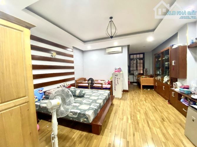 MẶT TIỀN LÊ ANH XUÂN- HÒA CƯỜNG NAM- 106M2- VỪA Ở VỪA KINH DOANH- NGAY CHỢ. - 2