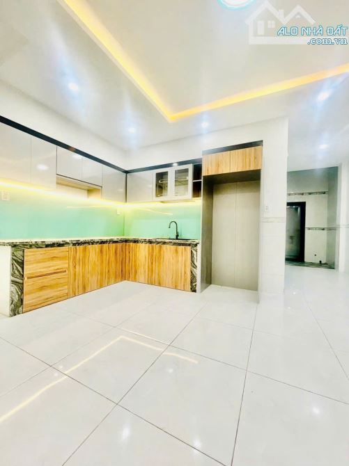 Bán nhà sổ riêng ngay ủy ban Trảng Dài giá rẻ - 2