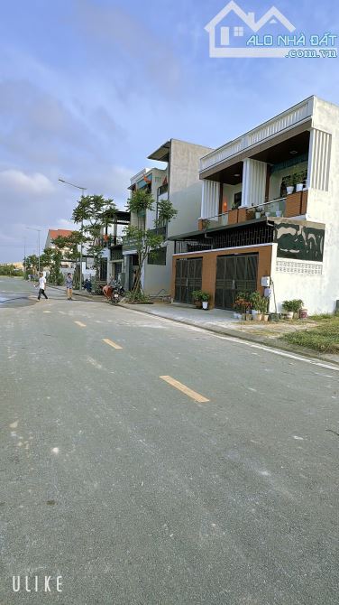 SỞ HỮU NGAY MẶT TIỀN PHẠM VĂN NGHỊ SẠCH SẼ- ĐỐI LƯNG TẢN ĐÀ VỚI GIÁ CHỈ 1 TỶ 7XXTR - 2
