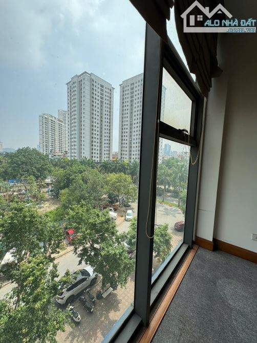 CHO THUÊ VĂN PHÒNG PHẠM VĂN ĐỒNG DT 30M2-45M-100M2 GIÁ TỪ 6 TRIỆU - 2