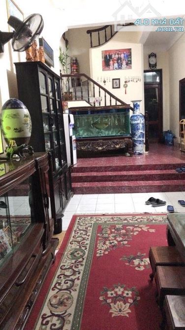 Mặt Phố Hạ Đình. DT 71m x 3,6m Mặt tiền. Kinh Doanh Đỉnh, Ô Chờ Thang Máy - 2