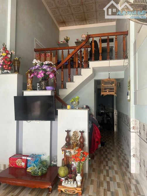 🏡 CẦN BÁN NHÀ MÊ LỠ MẶT TIỀN Ô TÔ - 2