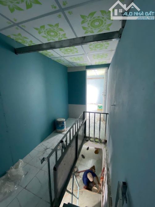 Nhà giá cực mềm kdc 3A cho thuê lâu dài - 2