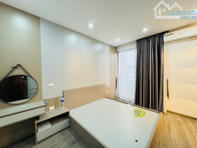 Nhà riêng 4PN, 4 tầng vải bước ra mặt phố Giá chỉ 8,2 tỷ tại Ngô Thì Nhậm, La Khê, Hà Đông - 2