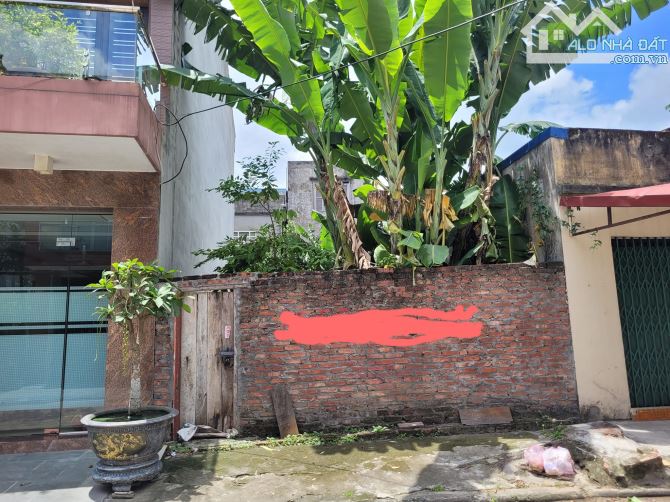 Ms Linh-Duy nhất lô đất khu dân cư An Trang, An Đồng đường 2 ô tô tránh nhau giá hơn 4 tỷ - 2