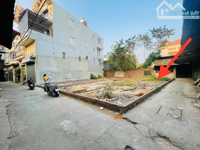 💥GIÁ nhỉnh 2 tỷ SỞ HỮU 40M ĐẤT ĐÔNG ANH - GIÁP TRỤC ĐƯỜNG QUY HOẠCH 7.5M - 2
