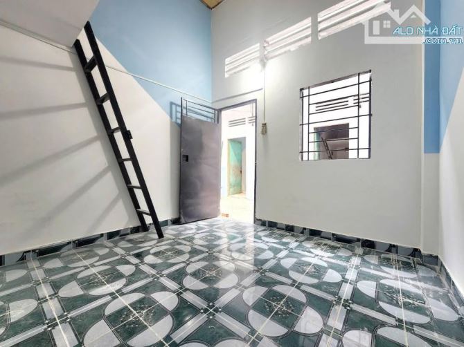 DÃY TRỌ ( 5X25 ) GIÁ 660TR GỒM 5 PHÒNG 1KIOT Đ. PHẠM VĂN CỘI CỦ CHI - 2