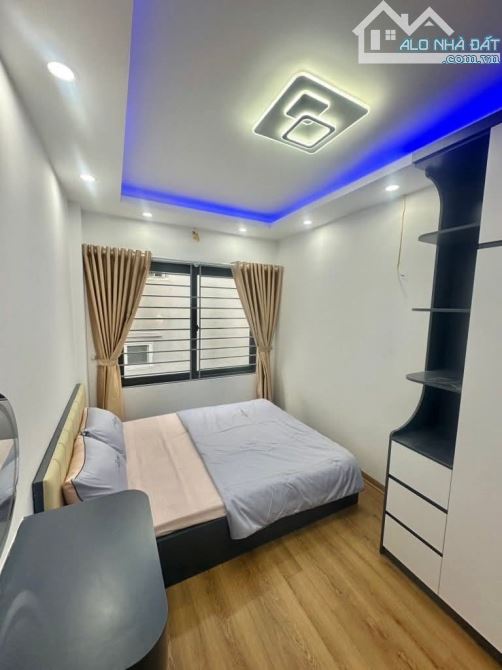 Nhà đẹp, thang máy, Cầu Diễn, Từ Liêm, Hà Nội - 2