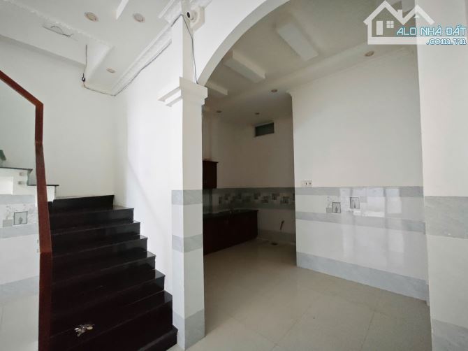 CHÍNH CHỦ BÁN NHÀ HẺM 60 MẬU THÂN, NHÀ CÁCH ĐƯỜNG MẬU THÂN 20M. - 2