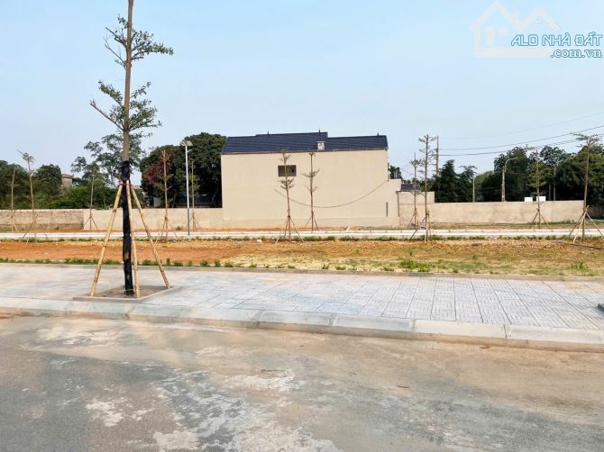Đất vàng trung tâm – 102m² full thổ cư – Sát ĐHQG & CNC Hòa Lạc – Đường 9m, vỉa hè - 2