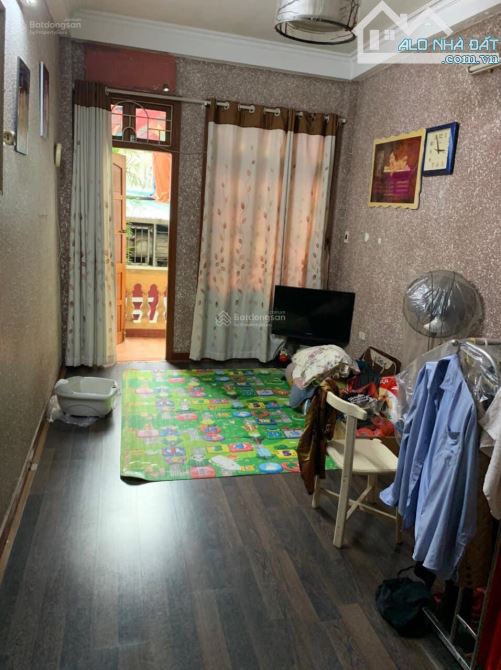 Bán nhà ngõ 132 Cầu Giấy 45m2x4 tầng giá cực tốt chỉ 5.2 tỷ - 2