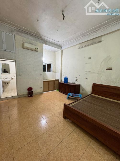 Bán nhà phố Thái Hà, Đống Đa, ô tô đỗ cửa, tiện kinh doanh, 5 tầng 125m2 giá 30 tỷ - 2