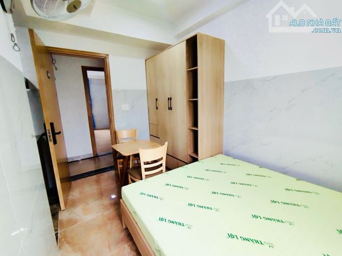 CĂN HỘ 6T_24P STUDIO_PHÁP LÝ CHUẨN_NGAY ĐH ĐÔNG Á_KIẾN TRÚC ĐƯỜNG TIÊN SƠN7_95M2_10M_24TỶ - 2