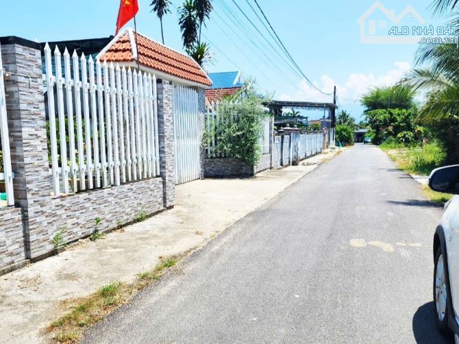 Bán đất Suối Tiên giá rẻ mặt đường nhựa sát bên Hương Lộ 39 - 2