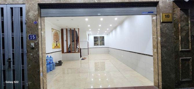 🌟TRUNG KÍNH LỚN_CẦU GIẤY_P/LÔ_ÔTÔ TRÁNH_2 THOÁNG_25M RA PHỐ_65M2 5T MT 5,5M GIÁ 23,9TỶ🌟 - 2