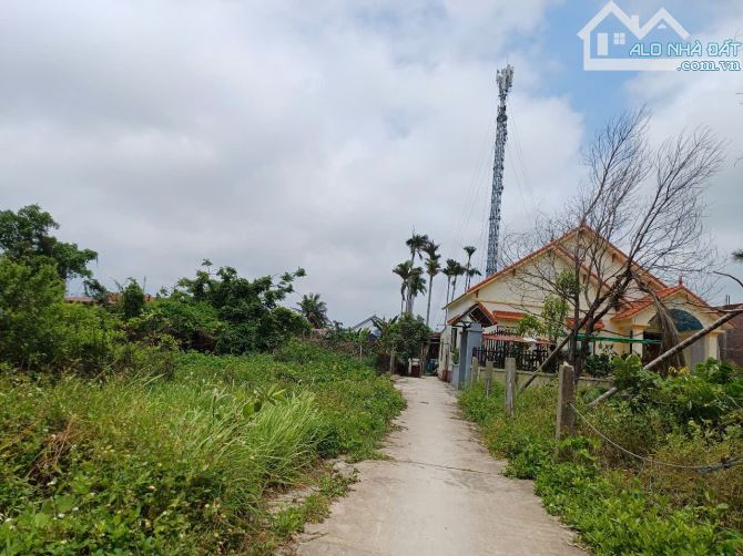 LÔ ĐẤT RẺ TẠI KHU CÔNG NGHIỆP ĐỒ SƠN VỚI 66,7M2 GIÁ CHỈ 1.2TY - 2