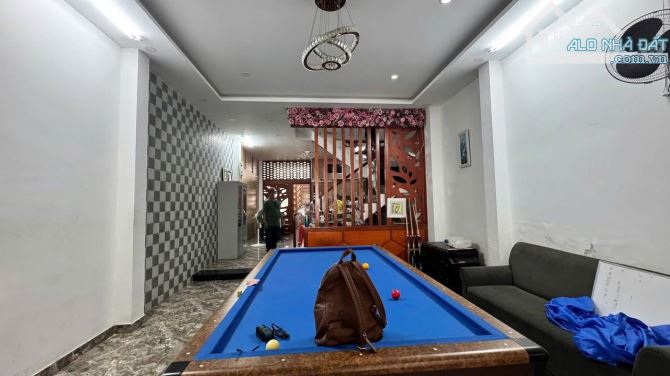 🔥Bán nhà mặt tiền Nguyễn Xí, DT 100m2 nhà 4 tầng giá 7,2 tỷ - 2