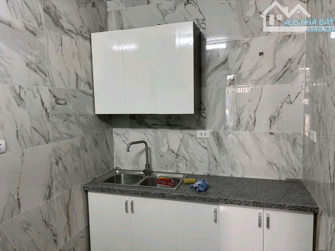🏠 CHO THUÊ NHÀ CẤP 4 CÓ GÁC XÉP – PHỐ TRƯỜNG LÂM – Ô TÔ TRÁNH – ĐỐI DIỆN BV ĐỨC GIANG - 2