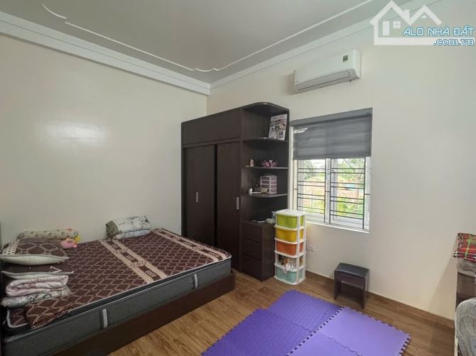 BÁN NHÀ VILLA ĐẸP – CỐNG MỸ, NAM SƠN, AN DƯƠNG 📐 Diện tích: 160m² giá 4,5 tỷ - 2