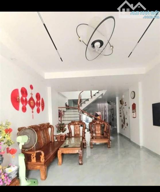 Bán nhà 3,6 tỷ, Đằng Hải, P Đằng Hải, Hải An - 2