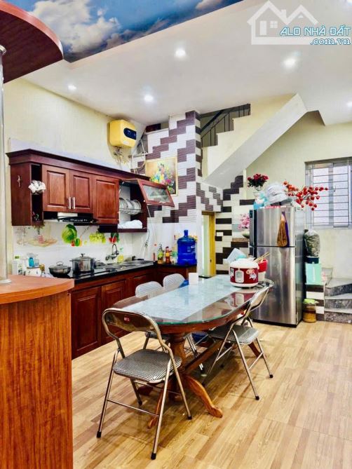 Nhà Xuân Phương 61.4m² – Hàng Xóm KĐT An Lạc – Lô Góc – Gần Phố – Giá Chỉ 5.5 Tỷ - 2