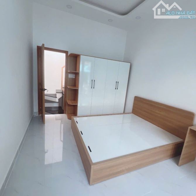 BÁN NHÀ NGUYỄN DUY, PHAN ĐĂNG LƯU, BÌNH THẠNH - 4 TẦNG - 50M2 - 4 PHÒNG NGỦ - CHỈ 6.15 TỶ - 2