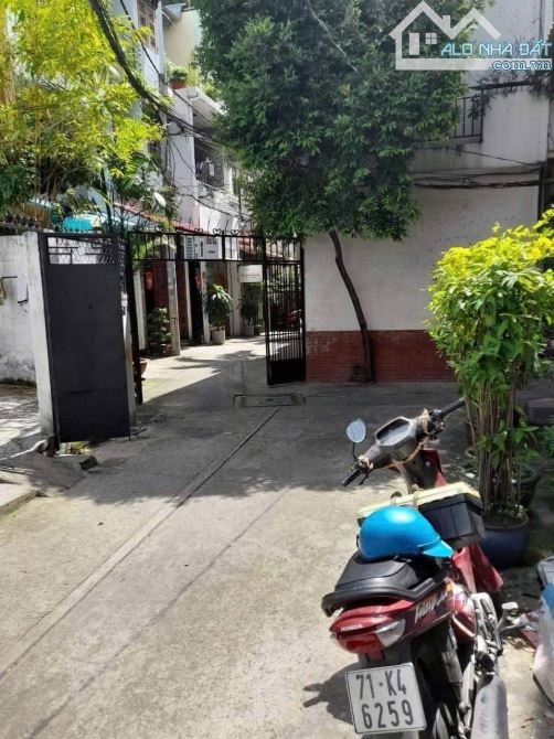 💎 BÁN NHÀ HXH NGUYỄN VĂN CỪ – PHƯỜNG NGUYỄN CƯ TRINH, Q1 - 2