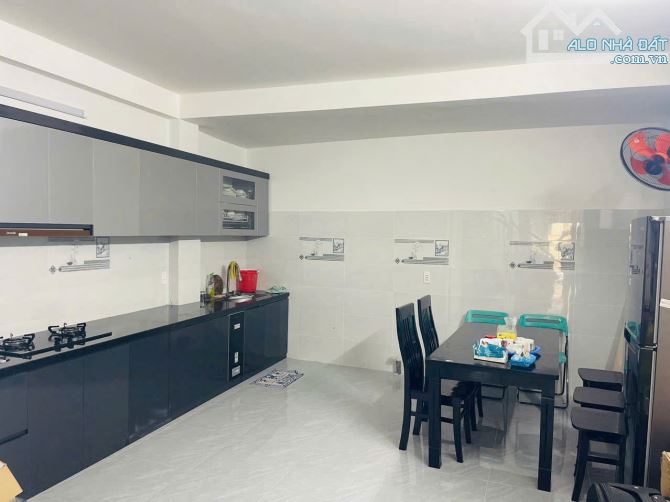 Bán nhà 3 tầng kiệt ô tô 5m Cù Chính Lan - thông Hà Huy Tập, Trần Xuân Lê - 2