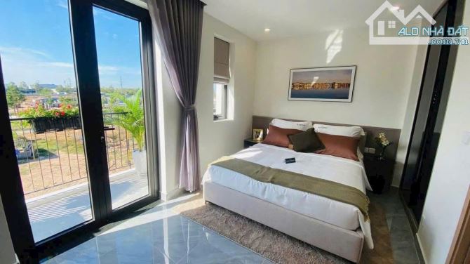 K Home New City Bình Dương: Nơi An Cư Lý Tưởng Cho Gia Đình Bạn - 2