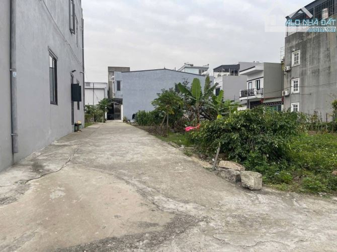 Chính Chủ Gửi Bán Lô Đất Siêu Phẩm 2 Mặt Tiền - 2