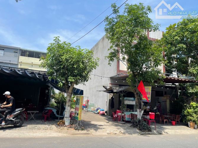 Bán lô đất MT đường 7m5 Trần Quý Hai- Hoà Thọ Đông- Cẩm Lệ - 2