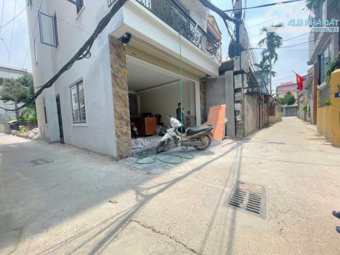 NHÀ ĐẸP PHÚC LỢI 65M2 - 6 TẦNG - THANG MÁY - LÔ GÓC - Ô TÔ VÀO NHÀ - FULL NỘI THẤT - GIÁ - 2