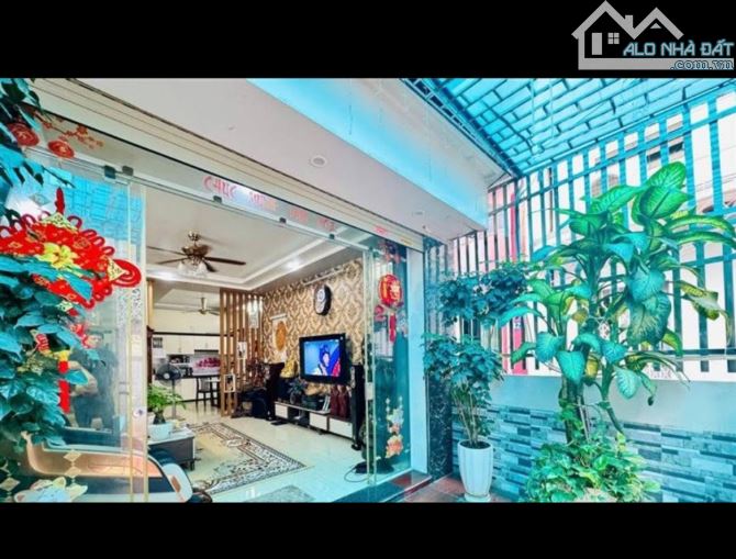 Bán nhà 3,95 tỷ, LạchTray, Hàng Kênh, Lê Chân - 2